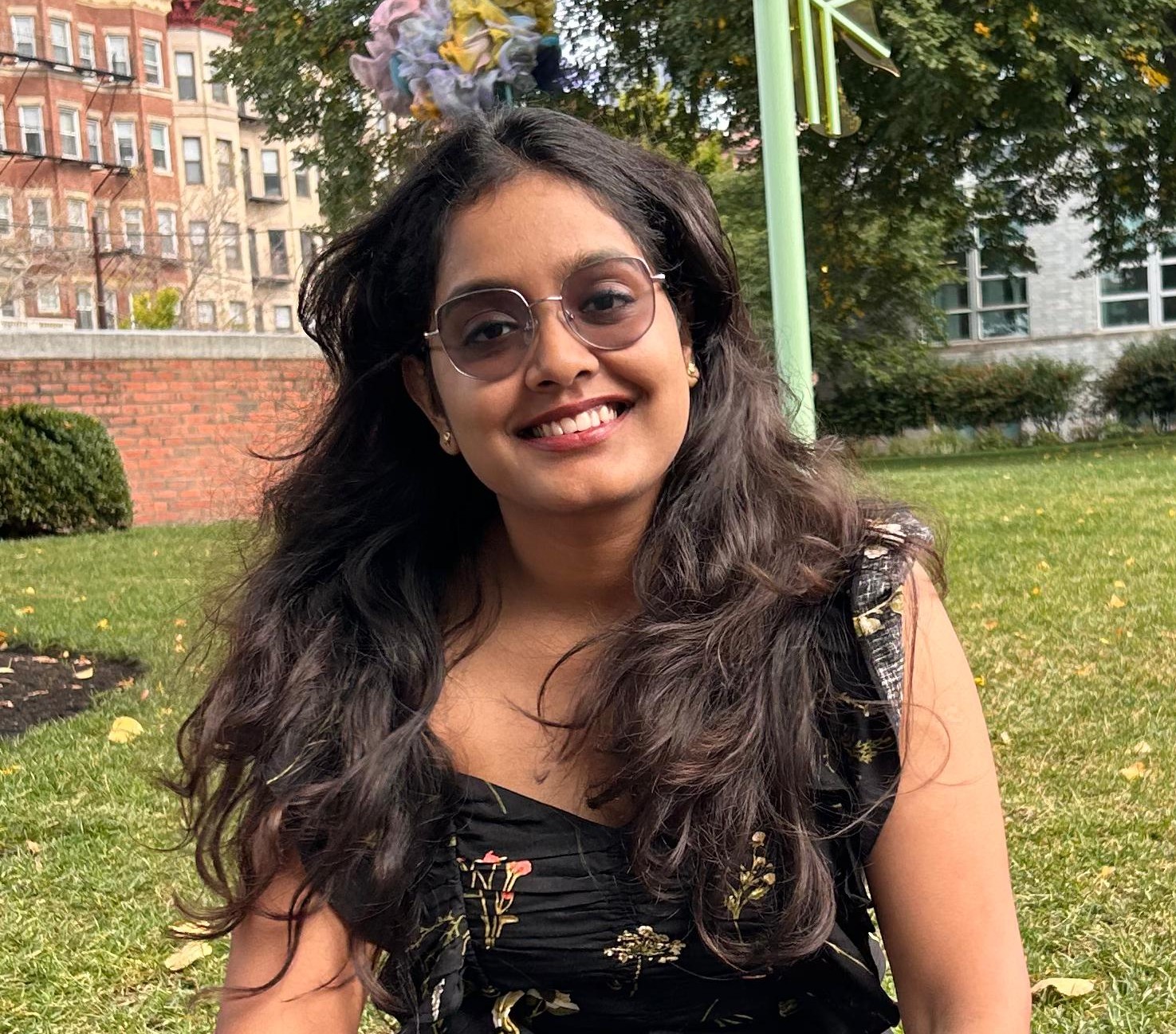 Prathyusha Murala